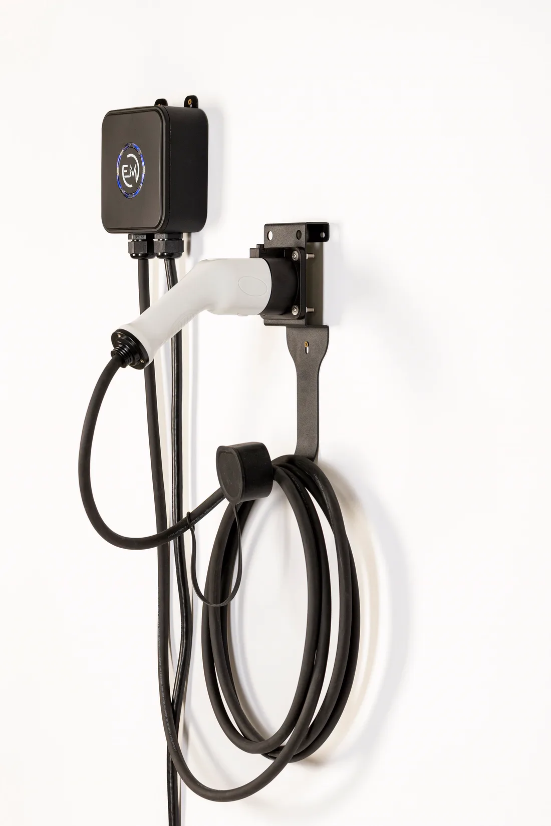 Wallbox Plug & Play Trifase EMOTION — foto 7