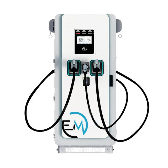 Fast 360 kW