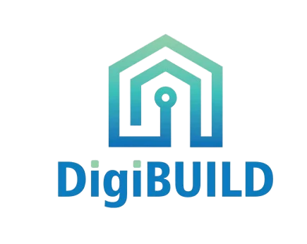 Logo DigiBUILD