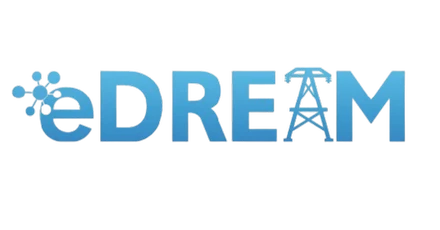 Logo eDREAM