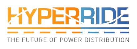 Logo HYPERRIDE