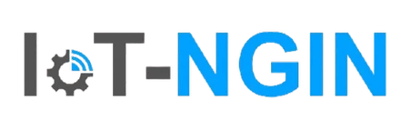 Logo IoT-NGIN