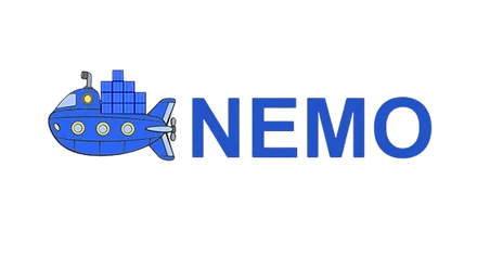 Logo NEMO