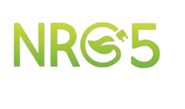 Logo NRG-5