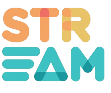 Logo STREAM
