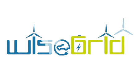 Logo WiseGRID