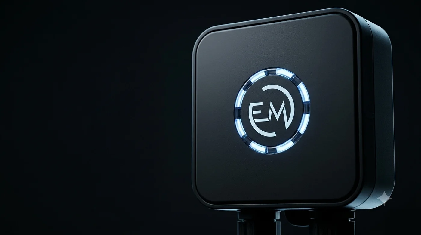 How to choose the right wallbox for your electric car