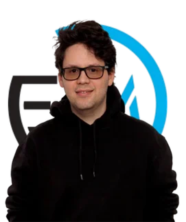 Carlo Maria Calcagni — Software Developer, Emotion