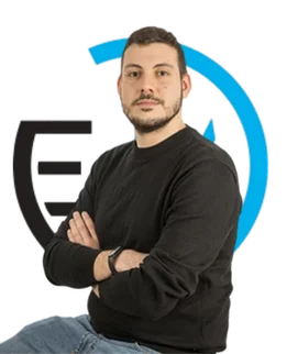 Christopher Caponi — Hardware Developer, Emotion