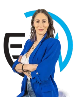 Costanza Mancinelli — European Projects Administration, Emotion