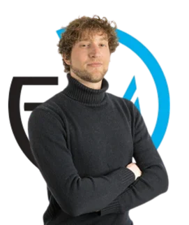 Edoardo Mancinelli — CTO, Emotion