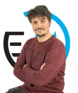 Filippo Mariani — Software Developer, Emotion