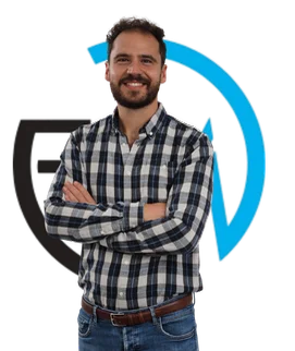 Francesco Bellesini — Head of European Projects, Emotion