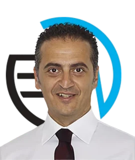 Gianluca Tribolati — Sales Manager, Emotion