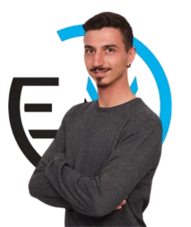 Giulio Cassano — Hardware Developer, Emotion