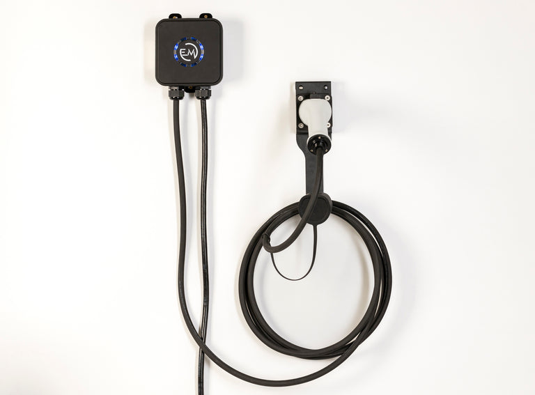 Wallbox 22 kW                                                                                           Prezzo solo Online