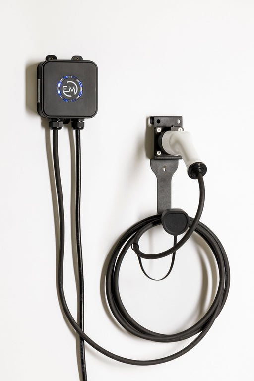 Wallbox Smart 7,4 kW Prezzo solo Online