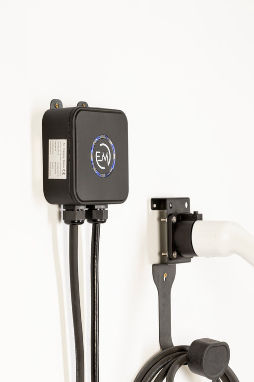 Wallbox 22 kW                                                                                           Prezzo solo Online