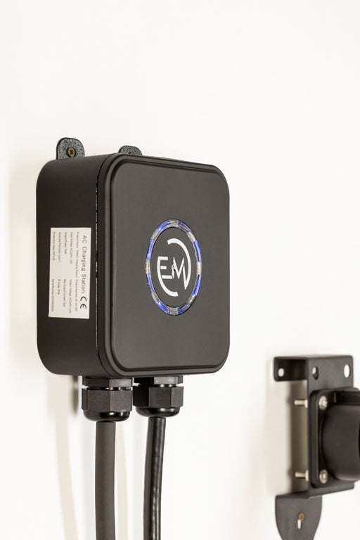 Wallbox Smart 7,4 kW Prezzo solo Online