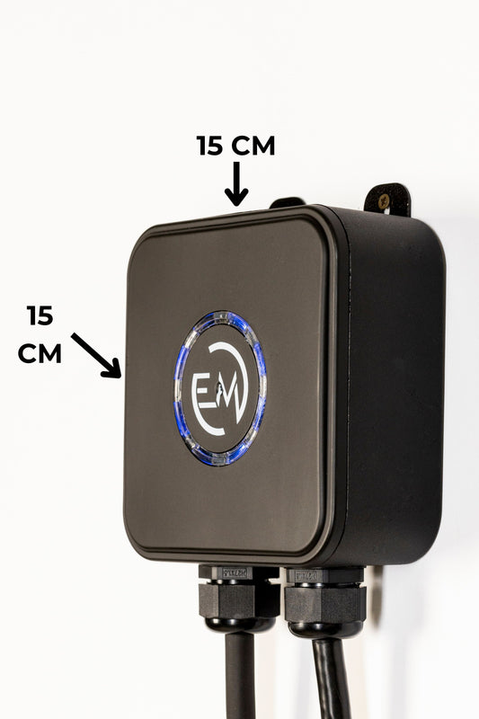 Wallbox Smart 7,4 kW Prezzo solo Online