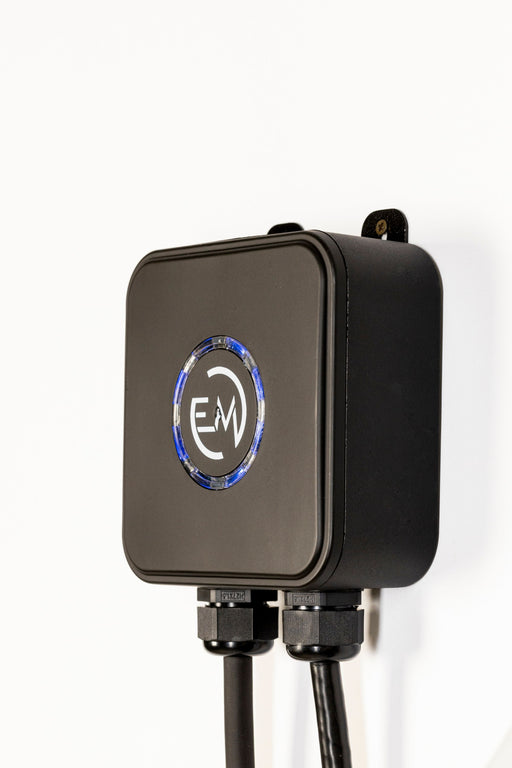 Wallbox Smart 7,4 kW Prezzo solo Online