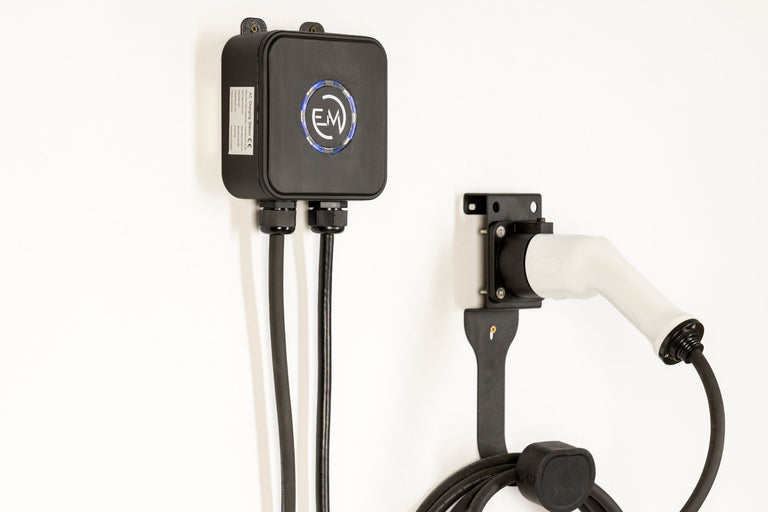 Wallbox Smart 7,4 kW Prezzo solo Online