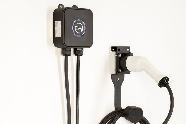 Wallbox 22 kW                                                                                           Prezzo solo Online