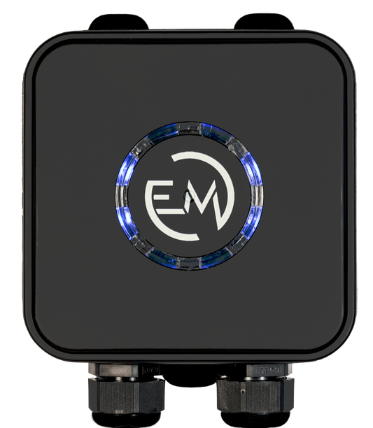 Wallbox Smart 7,4 kW Prezzo solo Online