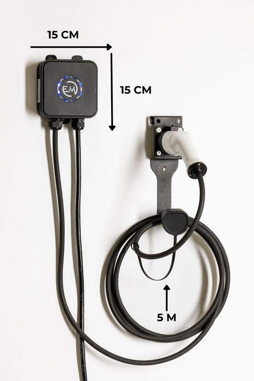 Wallbox Smart 7,4 kW Prezzo solo Online